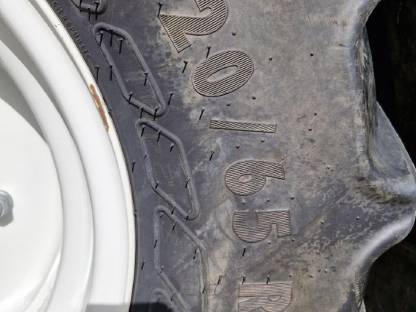 Bild 6:Lindner Geotrac 64ep