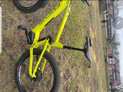 Bild 5:Bici elettrica Focus JAM2 6.6