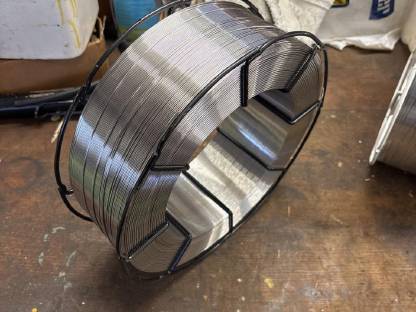 Alu schweißdraht 1,2mm