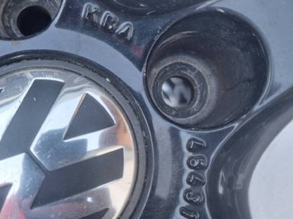 Bild 5:VW Alufelgen