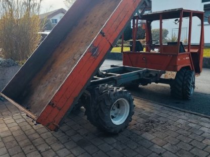 Bild 6:Lindner T3500 SL