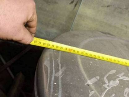 Bild 6:Lkw Tank Volvo