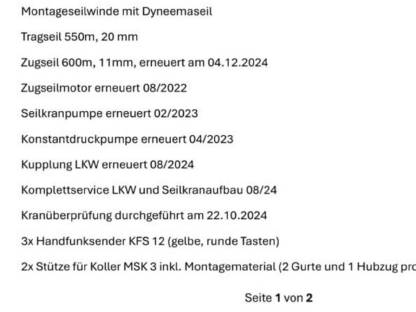 Bild 7:Mounty 4000