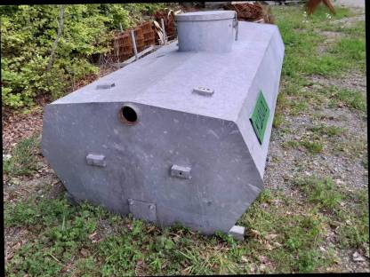 Kuratli Güllefass