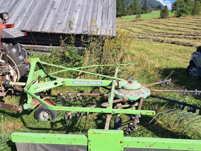 Deutz-Fahr KS 1.30