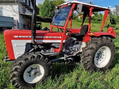 Bild 2:Lindner BF 450 SA