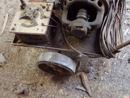 Bild 3:Elektromotor