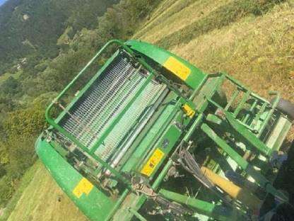 McHale F5400c