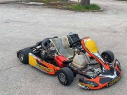 Gokart