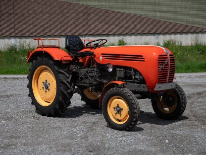 Steyr T188