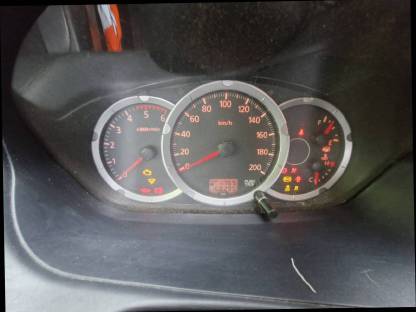 Mitsubishi L200, Bj. 2014