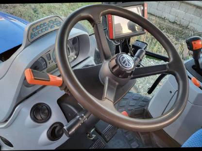 Bild 4:New Holland T6.140