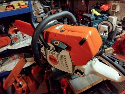Stihl MS 441 CM