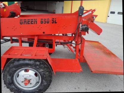 Bild 2:Kartoffelernter