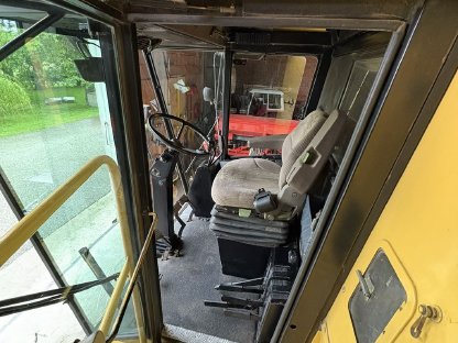 Bild 4:New Holland TX 34