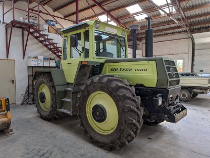 Bild 8:MBtrac 1500