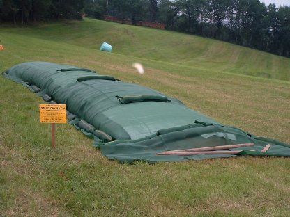 Bild 6:Biertreber von der Brauerei Puntigam