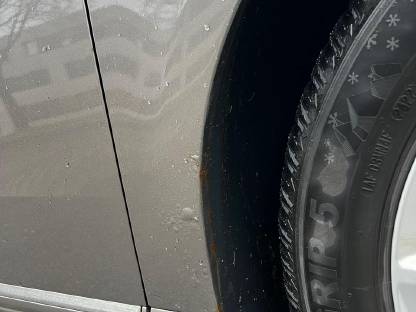 Bild 4:VW Passat 4Motion B7