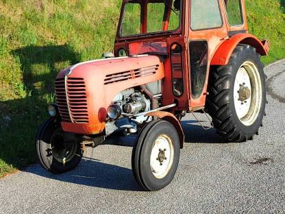 Steyr 288