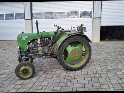 Bild 2:Steyr T80 Hackfruchter