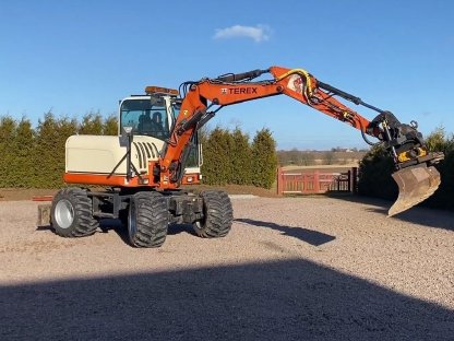 Terex TW 70 HML 23