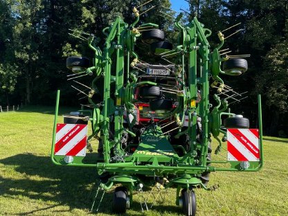 Krone KW 10.02