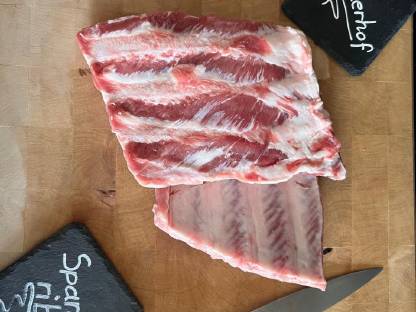 Bild 2:Durco Fleisch