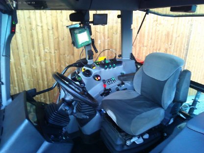 Bild 8:Case/Steyr CS 150 9145/9125