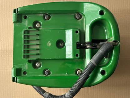 Bild 4:John Deere Starfire 3000 Empfänger