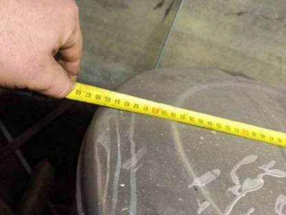 Bild 6:LKW Tank Volvo