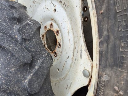 Bild 2:Pflegeräder Fiat