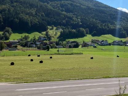 Heuballen