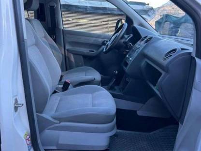 Bild 5:VW Caddy Maxi