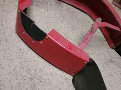 Steyr Ersatzteile