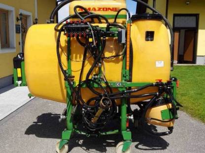 Amazone UF 1000