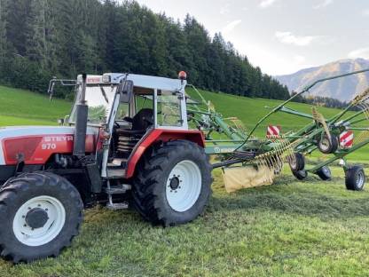 Bild 3:Steyr 970/964