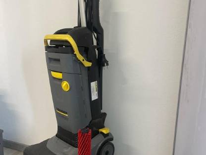 Kärcher Bodenreiniger BR 30/4 C