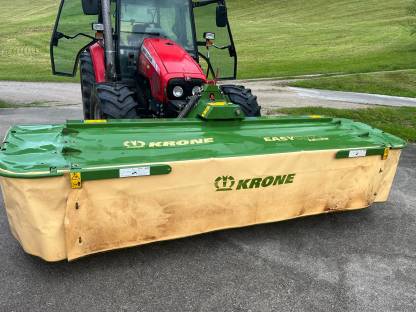 Krone F320M