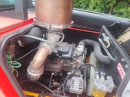 Bild 3:JCB 520-50 Teleskoplader