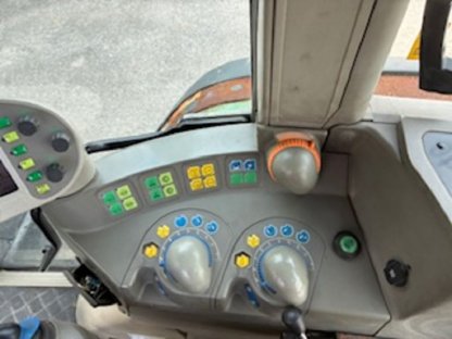 Fendt 818 Vario TMS