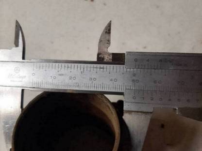 Bild 2:Ausrücklagerbock Kupplung Deutz