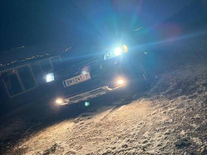 Bild 3:VW Touareg King Kong Ausführung