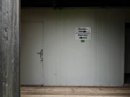 WC-Container