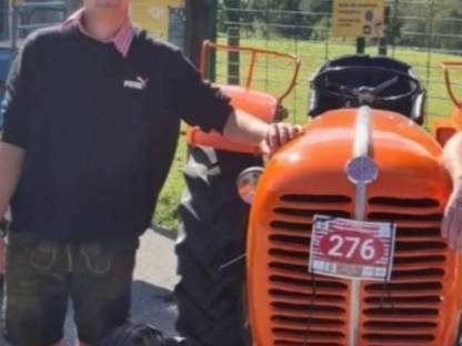 Suche landwirtschaftlichen Betrieb zum Übernehmen