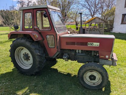 Bild 9:Steyr 650