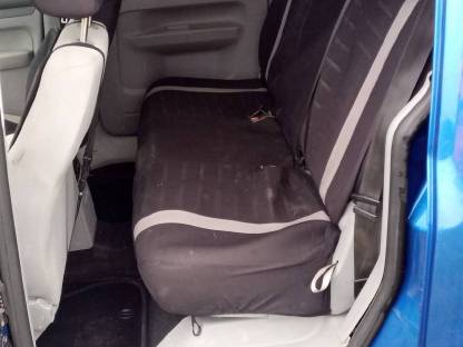 Bild 3:VW Caddy Life 1.9