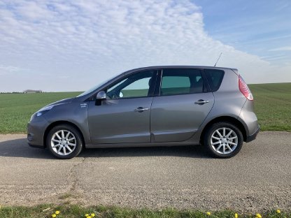 Renault Megane Scenic Bj2010 85000km Automatik
