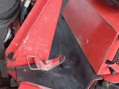 Bild 9:Weidemann Hoflader 914 DP