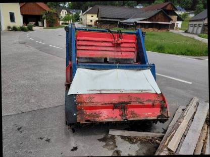 Truman Silomaus Bj. 1994