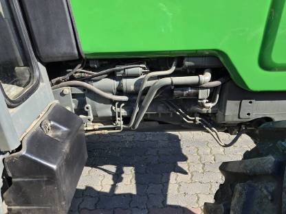 Bild 4:John Deere 3400x
